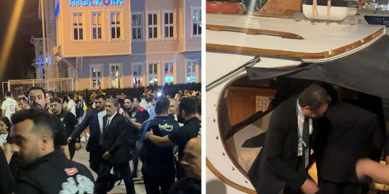 Günler Sonra Ortaya Çıktı! Serdal Adalı Polislerin Teklifini Elinin Tersiyle İtmiş