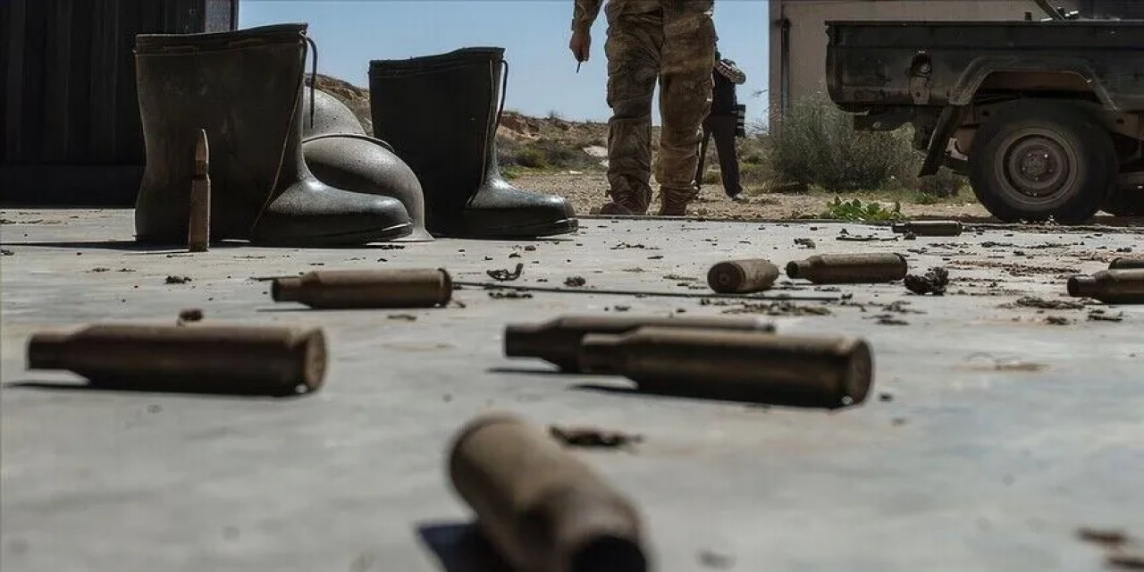 Yemen'de Hükümet Güçleriyle Husiler Arasındaki Çatışmalar Tırmanıyor