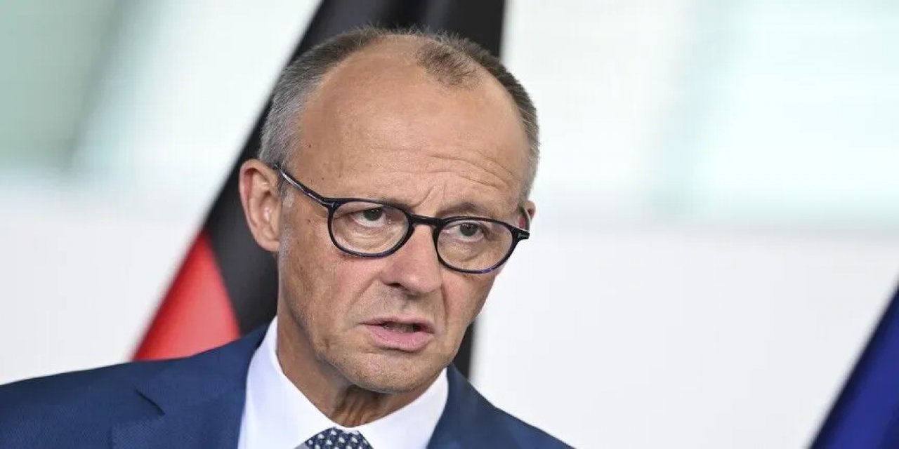 Almanya Başbakanı Merz, Göçmenlerin Geri Gönderilmesini İsteyen Afd'ye Karşı Çıktı