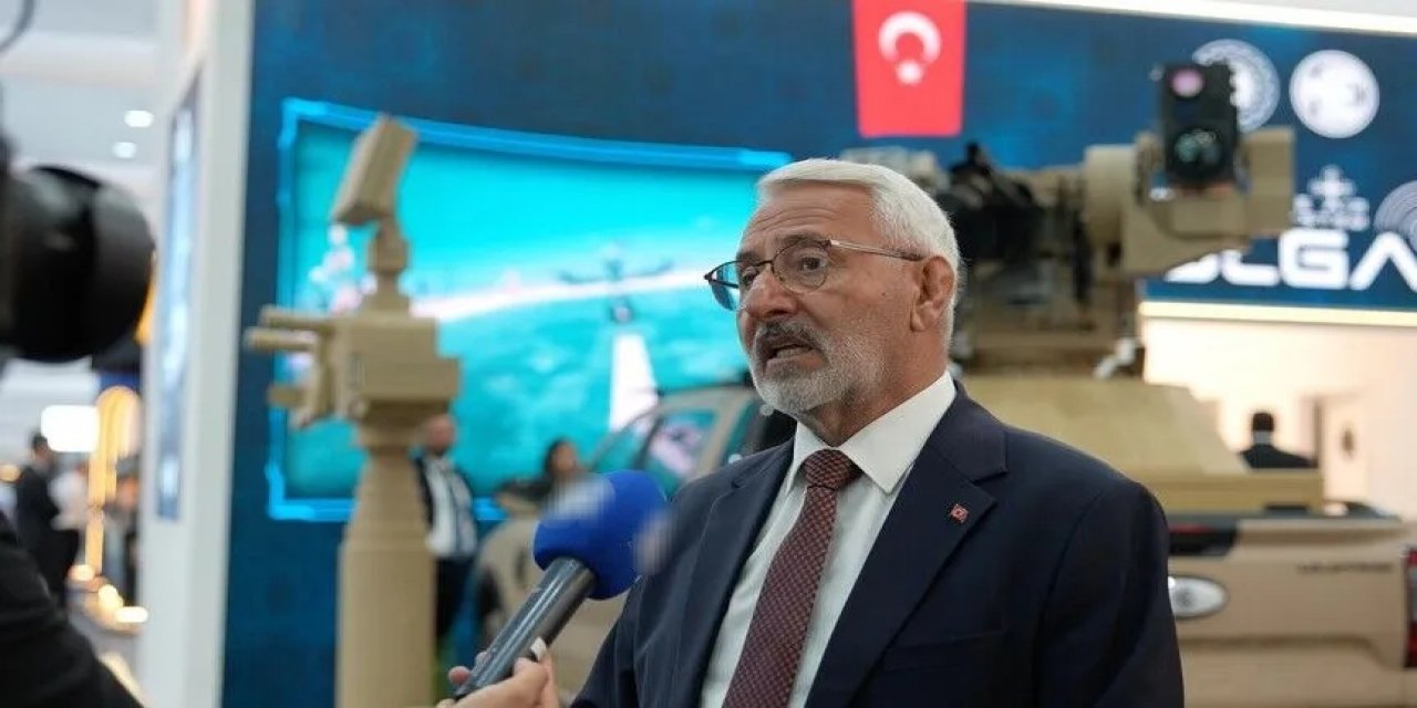 Makine Ve Kimya Endüstrisinden Mısır'da "Zafer" Adımı