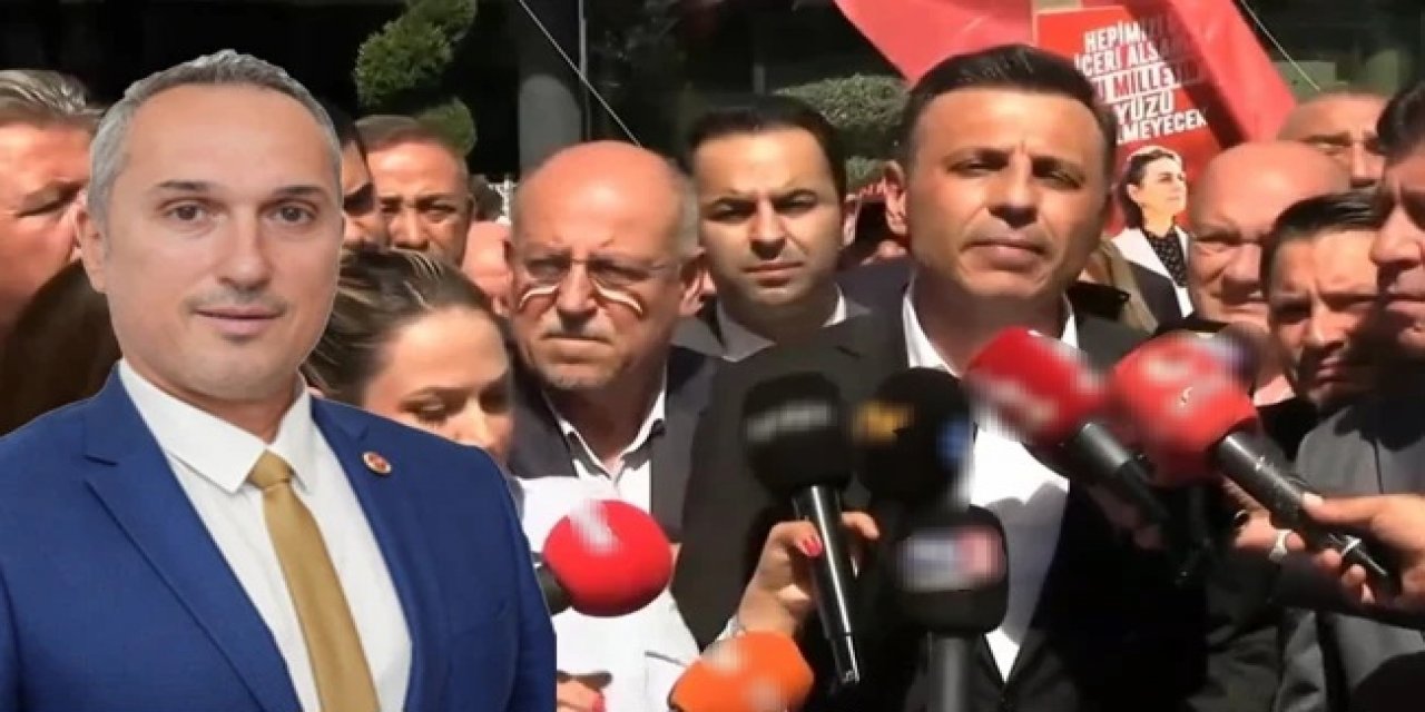 Ayhan Aydın’dan Flaş Özgür Çelik Çıkışı! İfadeye Çağrılmıştı…