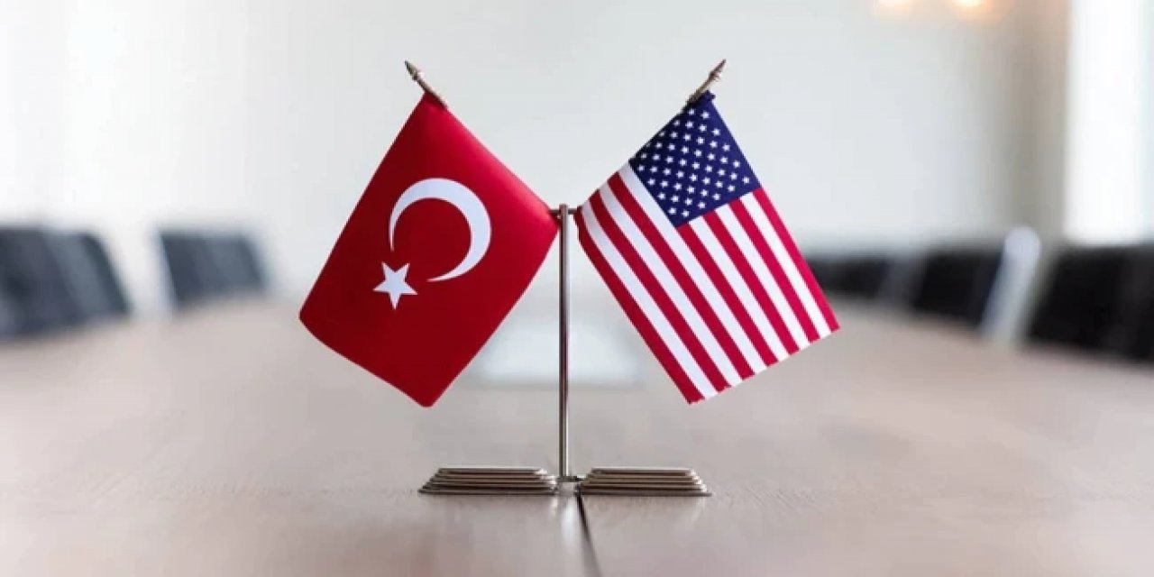 ABD’den Üç Türk Şirketine İran Yaptırımı!