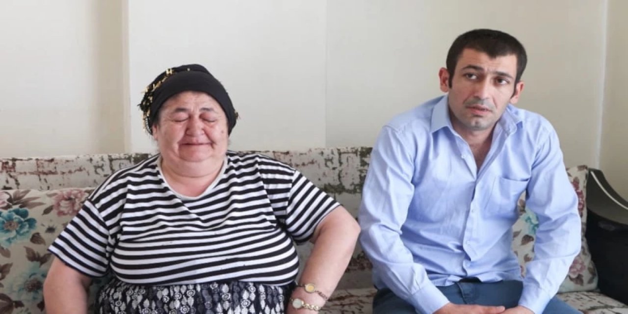 İstanbul'da Anne Ve 3 Çocuğundan Haber Yok