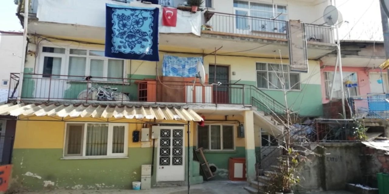 Kocaeli'de Yenidoğan Bebeğini Öldürdü, Yargıtay Kararı Bozdu