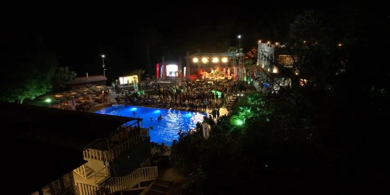 Motosiklet Tutkunları Quick Sigorta Balıkesir Motofest Etkinliğinde Buluştu