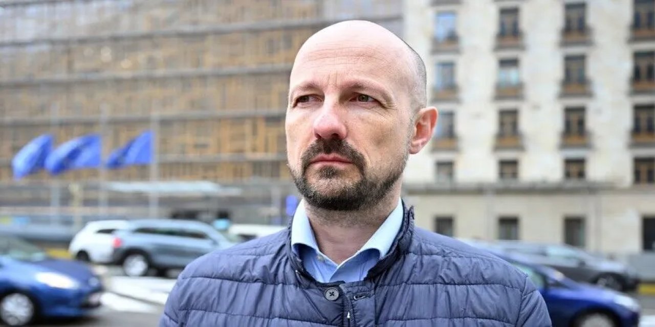 AP Milletvekili Botenga'dan 12 Ülkenin Batı Şeria Kararının Ardından Ab Komisyonuna "somut Adım" Çağrısı