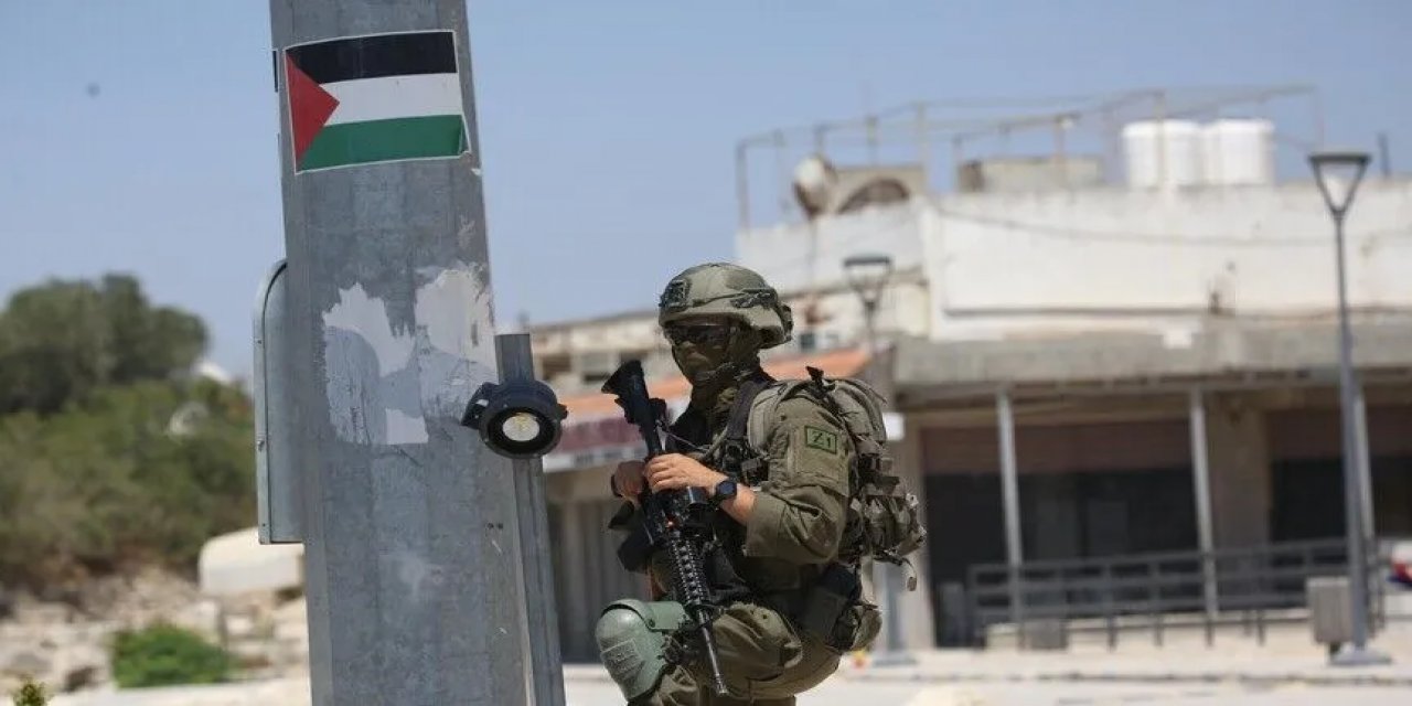 ABD Kongre Üyelerinden, Batı'nın İşgal Altındaki Filistin Topraklarıyla Ticareti Kesme Kararına Destek