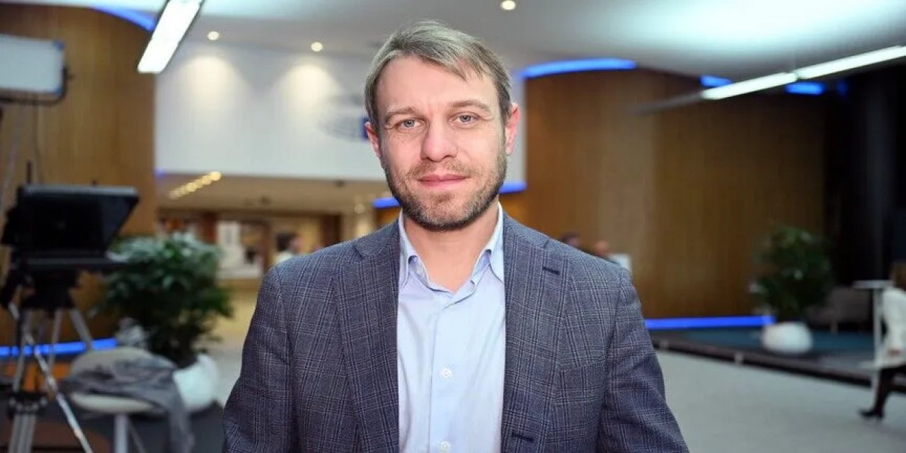 AP'nin İtalyan Üyesi Della Valle, İsrail'e Karşı Daha Sert Tedbirler Alınması Gerektiğini Söyledi