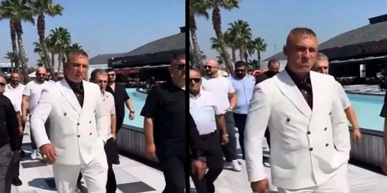 ‘Vanlı İş İnsanı’ Olarak Gündeme Gelen Ali Haydar Kurum Gözaltına Alındı