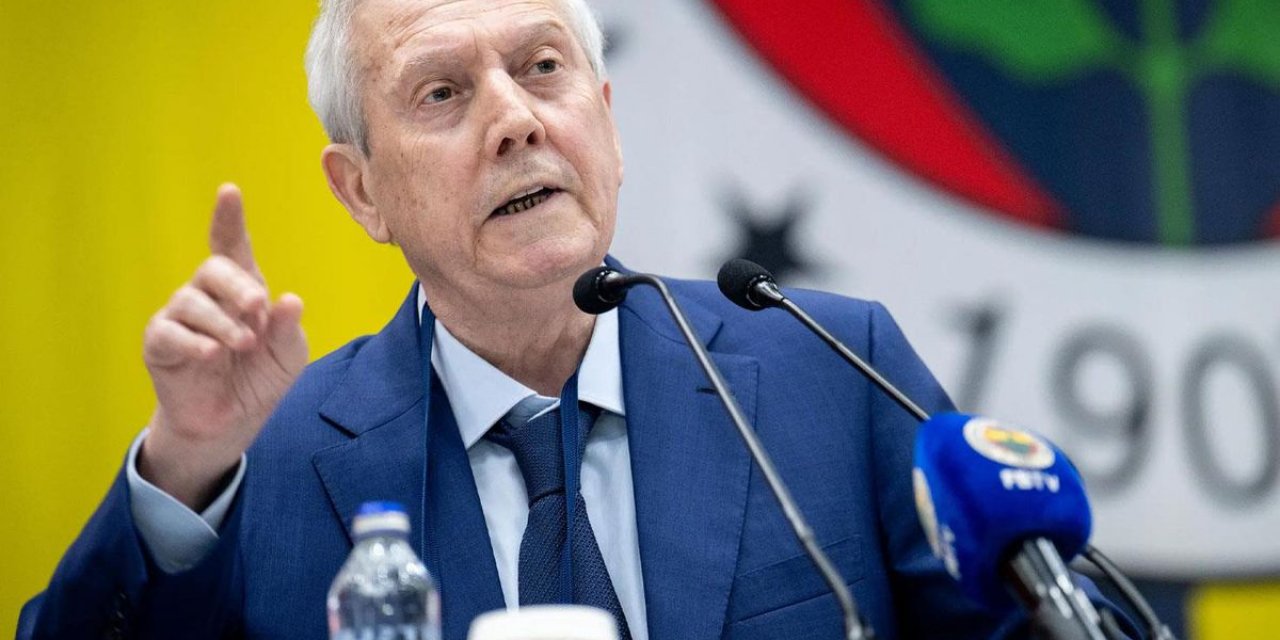 Fenerbahçe 64 Bin Kişilik Yeni Stadını Resmen Duyurdu! İşte Maliyeti Ve Yeni Hali