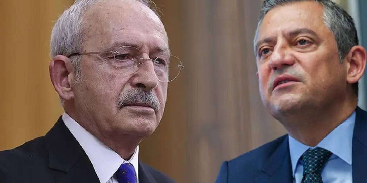 Devran Tersine Dönüyor: Kılıçdaroğlu'ndan Özgür Özel'e Şok Gönderme! Sinyali Verdi, Yeni Katılımlar Yolda