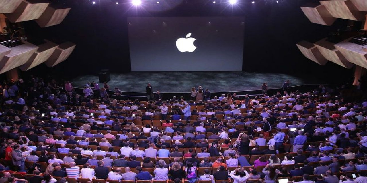 Teknoloji Dünyası Bu Akşamı Bekliyor! Gözler Apple'ın Son Bombasında