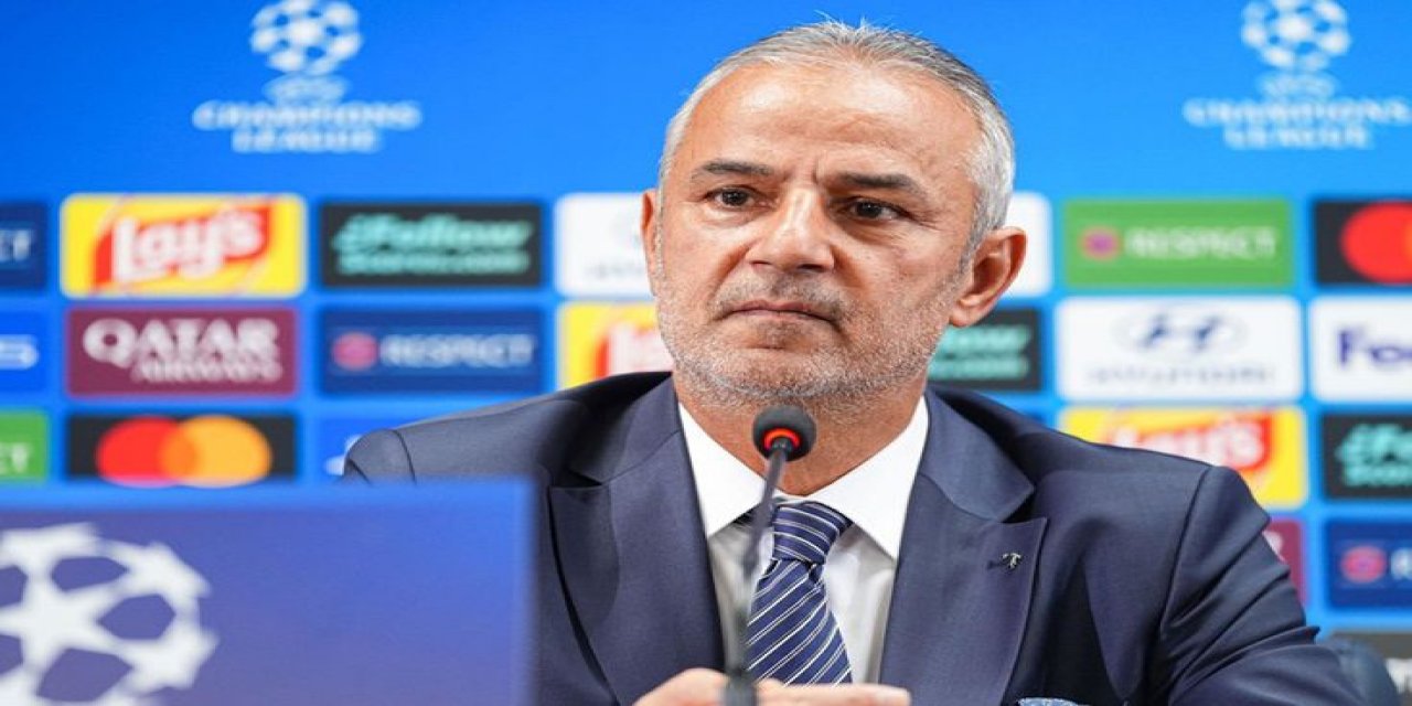 18 Yıl Sonra İlk Maç! İsmail Kartal'dan İddialı Roma Sözleri