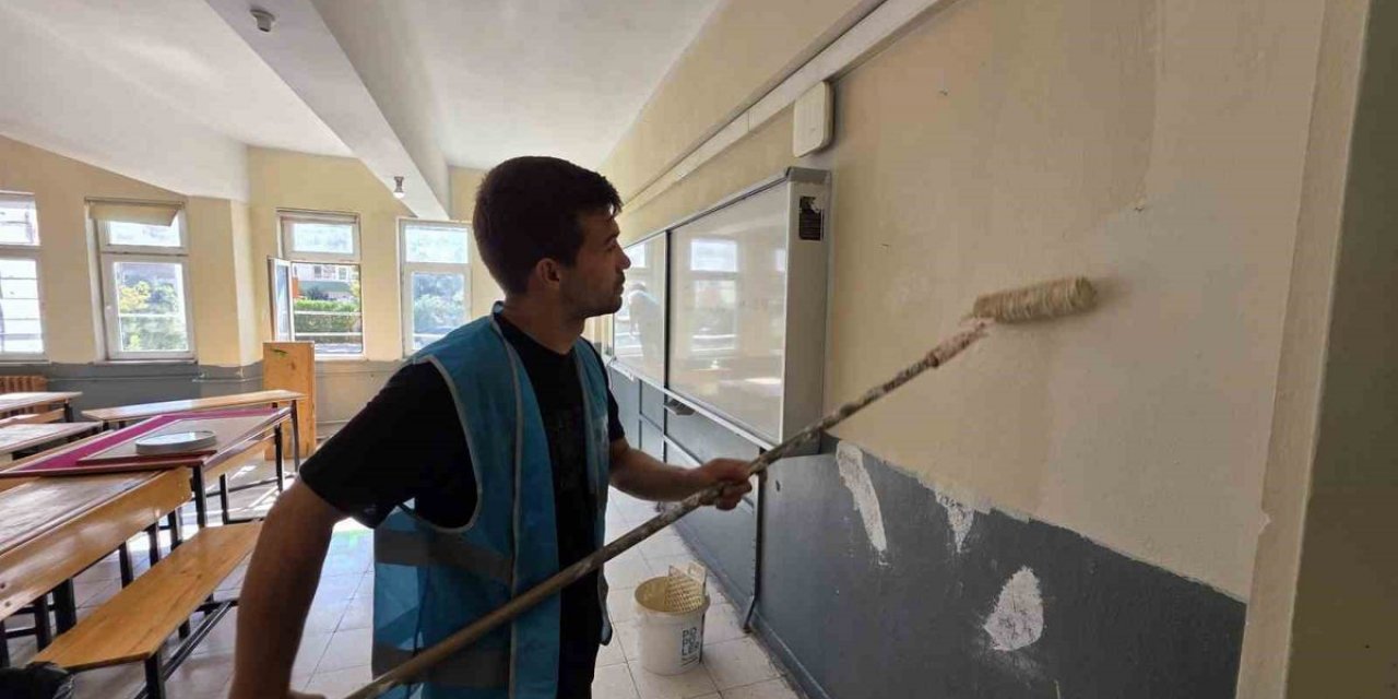 Bandırma Denetimli Serbestlik Çalışmaları Yaz Döneminde 21 Noktaya Ulaştı