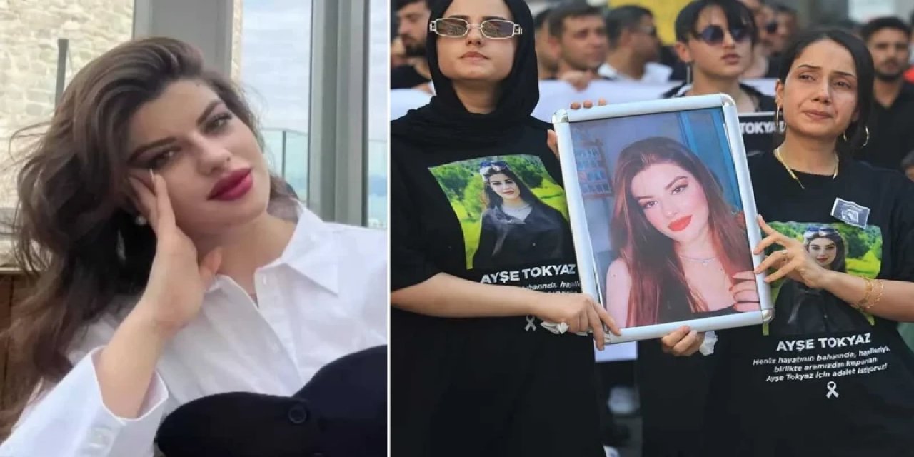 Ayşe Tokyaz Cinayeti Davasında Karar! Cemil Koç'a Ağırlaştırılmış Müebbet Verildi
