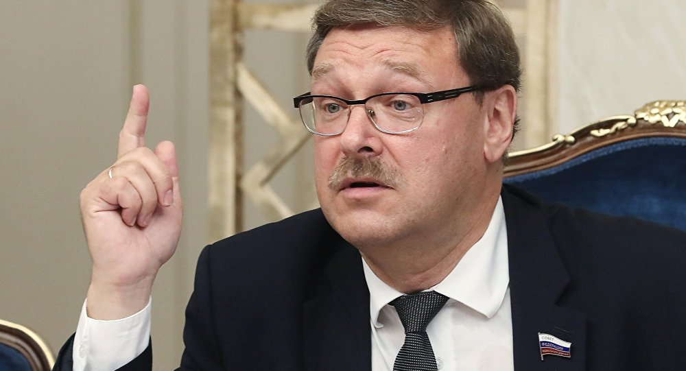 Rus senatörden İngiltere ana muhalefet lideri Corbyn’in NATO-Rusya açıklamasına yorum