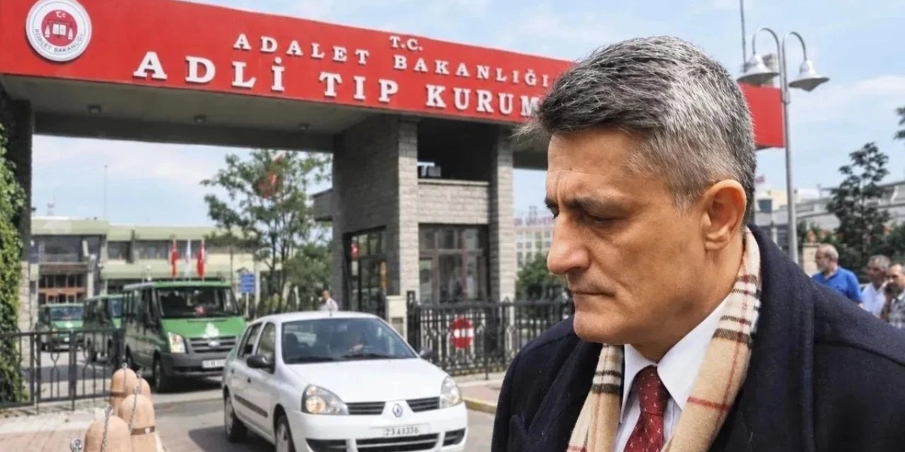 Kaşif Kozinoğlu Soruşturmasında Yeni Gelişme! Mezarı Cuma Günü Açılacak