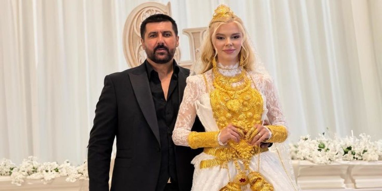 Vanlı Kara Haydar’ın Eşi Çağla Öz Gözaltına Alındı