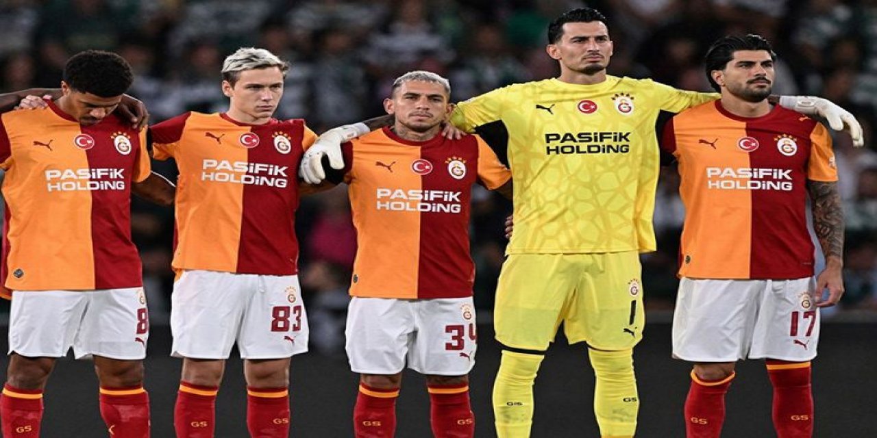 Galatasaray Lizbon'da Kaybetti, Trabzonspor Çuvalla Para Kazandı