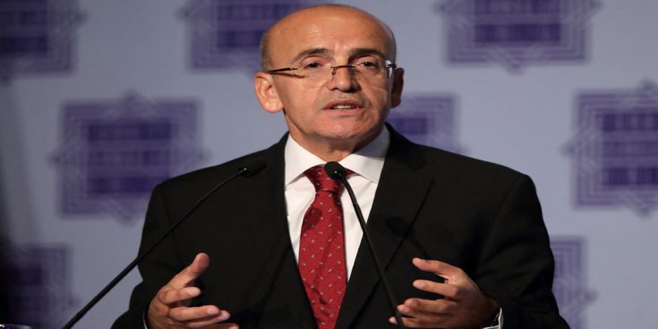 Bakan Şimşek'ten Hayat Pahalılığı Mesajı: Cumhurbaşkanı Erdoğan Bizi Görevlendirdi, Tavizsiz Devam Edeceğiz
