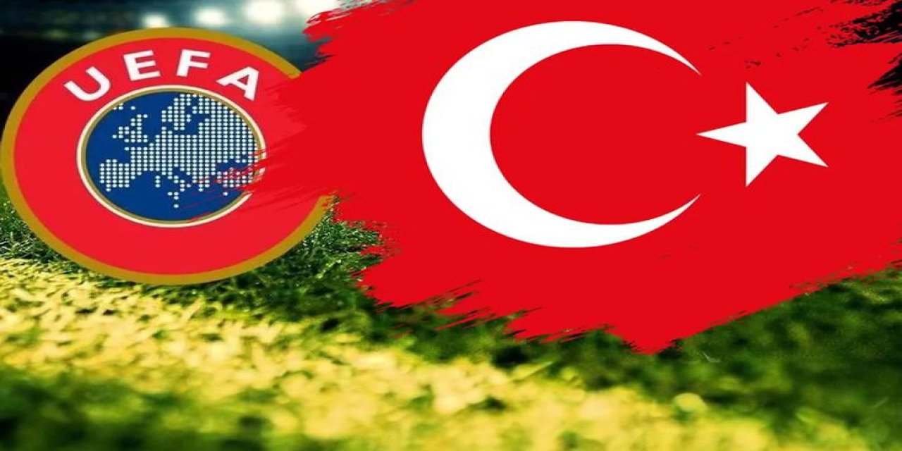 Sporting-Galatasaray Maçı Bitti, Ülke Puanı Güncellendi! İşte Türkiye'nin Hollanda İle Arasındaki Fark
