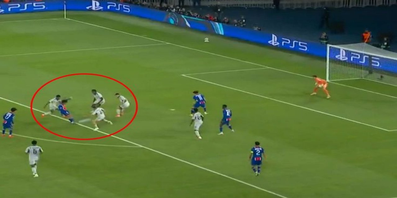 Bu Takımın Şakası Yok! İlk Maçtan Dinlene Dinlene Gol Attılar