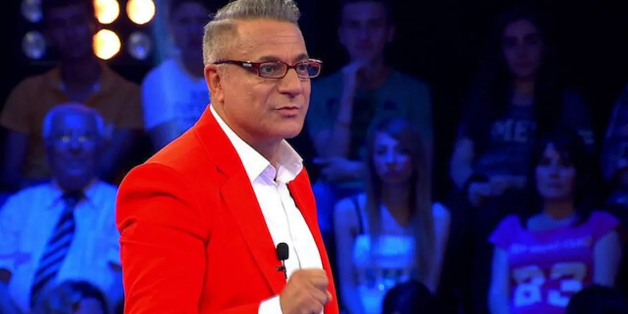 Mehmet Ali Erbil Kalp Krizi Geçirdi