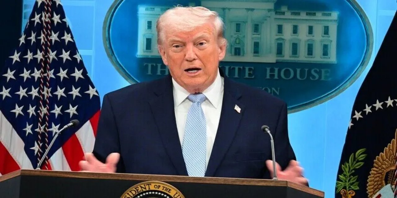 Trump, Kongre Ara Seçimleri Yaklaşırken Cumhuriyetçi Parti Ulusal Kongresinde İcraatlarını Anlattı