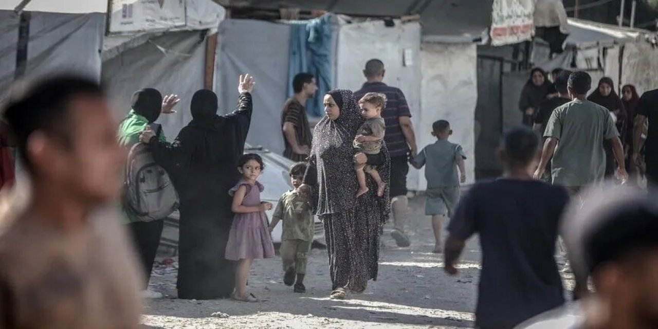 İşgal Altındaki Doğu Kudüs'ün Beyt İksa Köyünde 32 Filistinli İsrail Kısıtlamaları Nedeniyle 2 Haftadır Mahsur Kaldı
