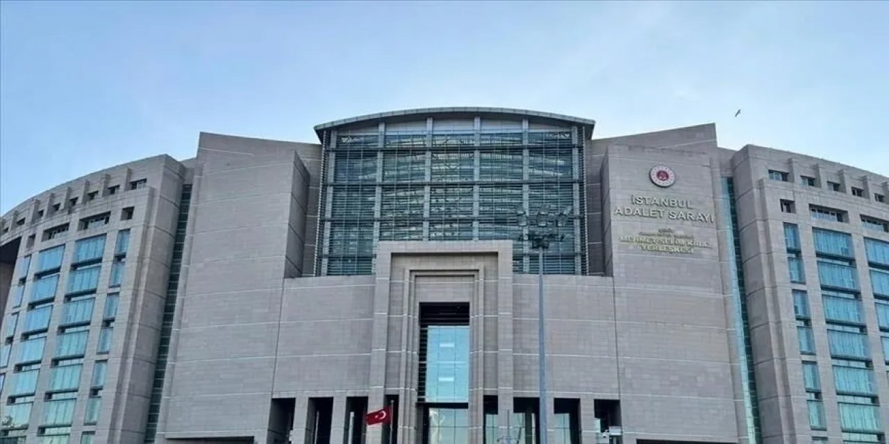 Kırmızı Bültenle Aranan Suç Örgütü Üyesi Sınır Kapısından Türkiye'ye Girerken Yakalandı