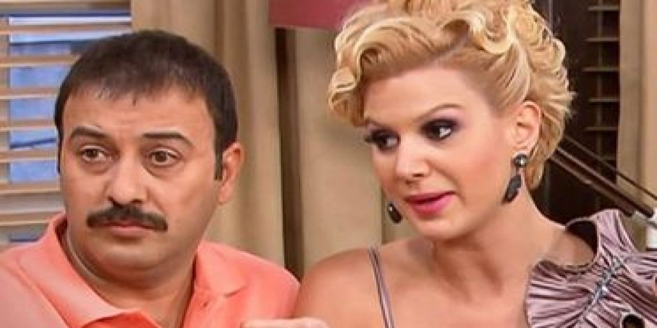 Yahşi Cazibe'nin Simge'si Yıllar Sonra Ekrana Döndü! Görenler Tanıyamadı