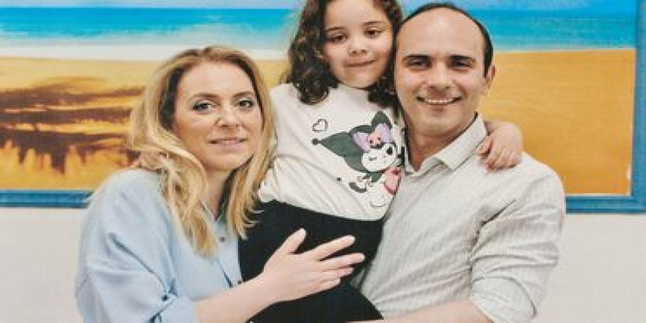 Tayfun Kahraman İle Eşinden Sürpriz Karar! Yolları Ayrılıyor