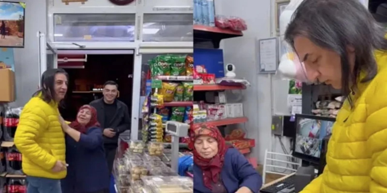 Veresiye Defterleri Kapatıyor! Çelik'in Yaptığı Yardım Miktarı Ortaya Çıktı