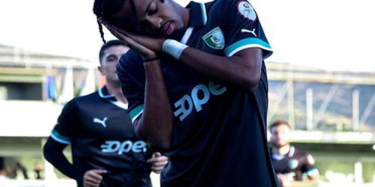 Bodrum FK Forvetlerini Satınca Gol Krizi Büyüdü, Aboubakar 2 Maçta Gol Atamadı