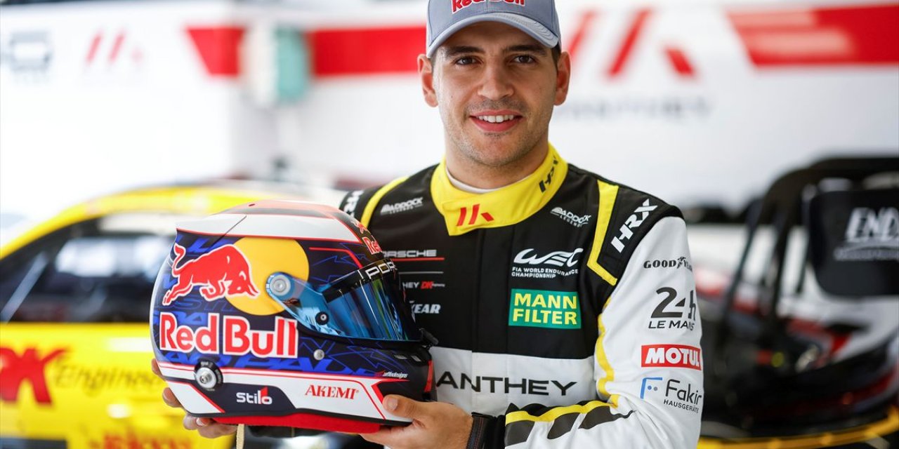 Ayhancan Güven, Suzuka 1000'de 7 Numaralı Porsche İle Yarışacak