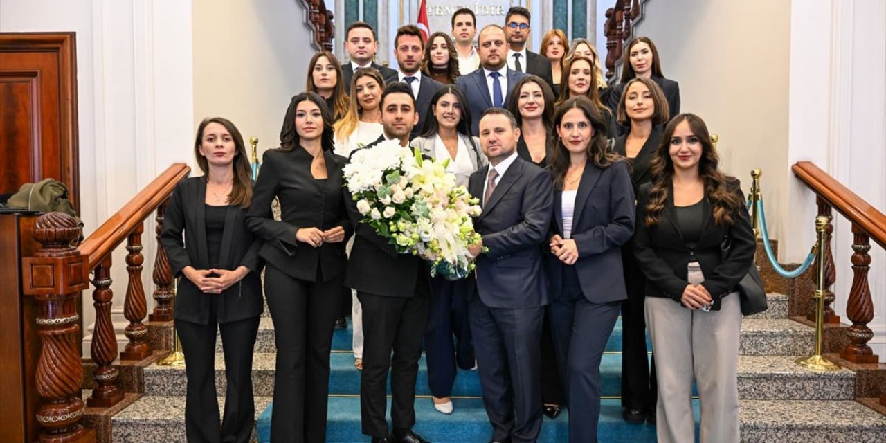 Menzil Cemaati'ne Operasyon İddialarına Bakan Gürlek'ten Açıklama Var