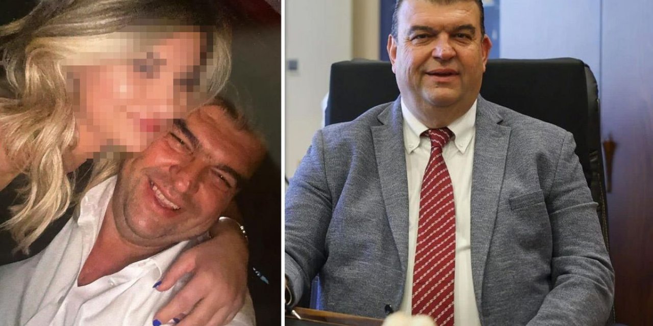 Tutuklu Belediye Başkanının Yasak Aşkından Bomba İtiraflar: Odayı Şoförü Adına Tuttu, Birlikte Kaldık