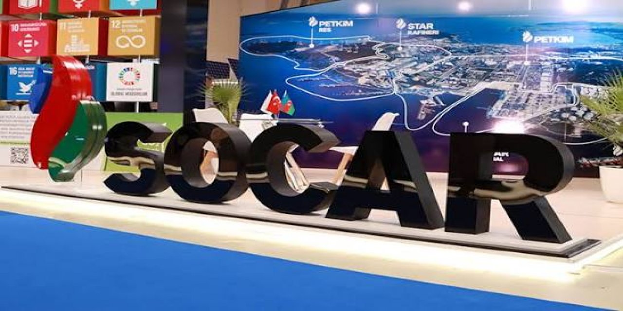 Socar Türkiye Ve İtü'den Sürdürülebilirlik Alanında İş Birliği