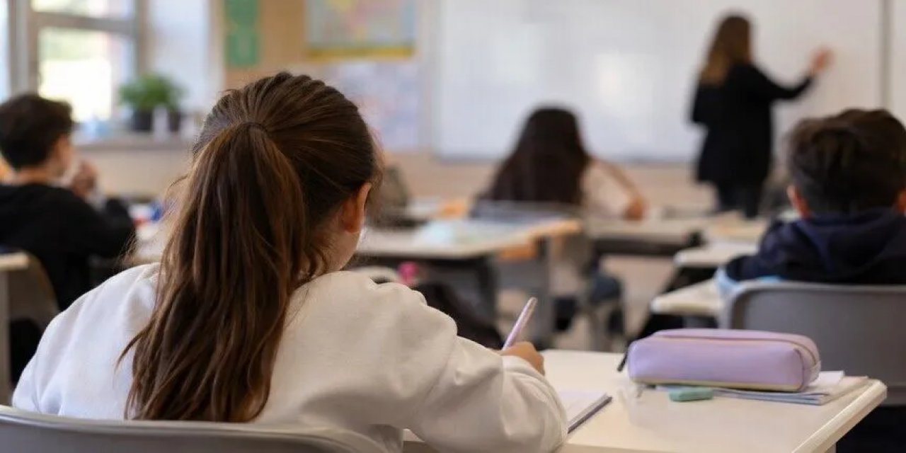 Türkiye, PISA 2025'te Üst Düzey Ve Temel Altı Öğrenci Oranında Dengeli Dağılım Gösteriyor