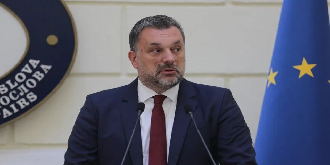 Bosna Hersek Bm Ülkelerinden Savaş Suçlusu Mladic'in Cenaze Törenine Tepki Göstermelerini İstedi