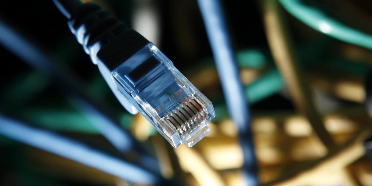 İnternet Erişimine Sahip Girişimlerin Oranı Yüzde 92,7 Oldu
