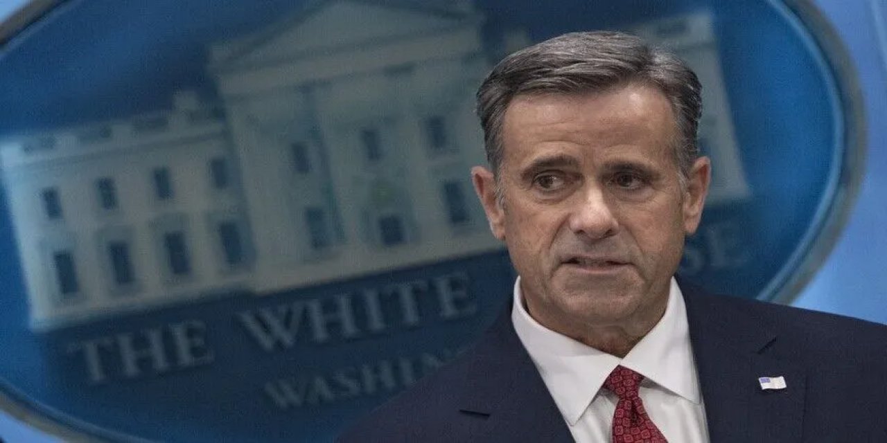 CIA Direktörü Ratcliffe'in Rusya-Ukrayna Savaşı'nın Bitmesinde Daha Büyük Rol Üstleneceği İddiası Yalanlandı