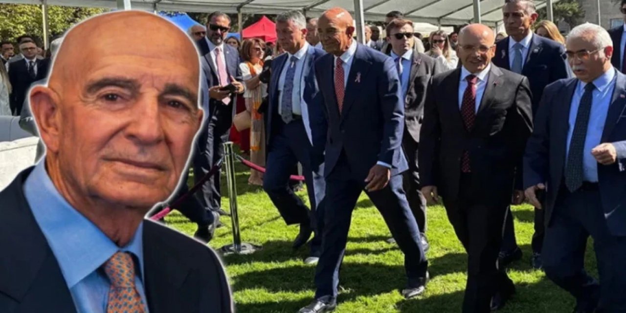 Barrack Ailesinin Osmanlı Geçmişini Anlattı: “Büyükbabama Türk Derlerdi”