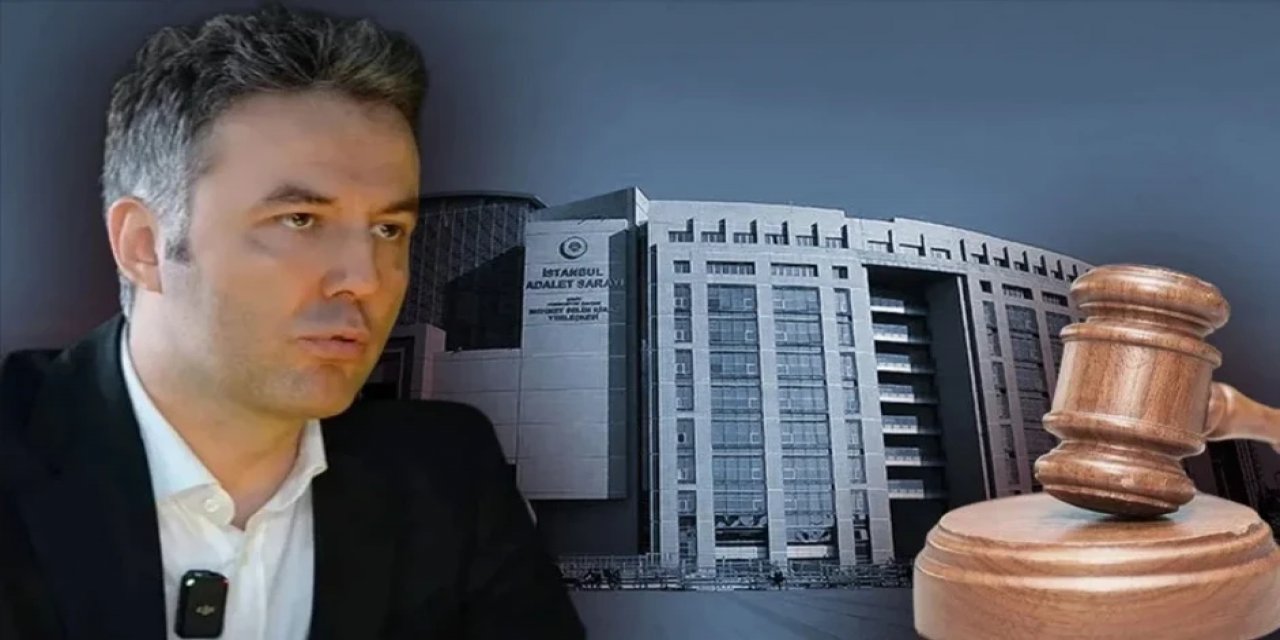 286 Yıl Hapsi İsteniyor: Mehmet Akif Ersoy İlk Kez Hakim Karşısına Çıkıyor