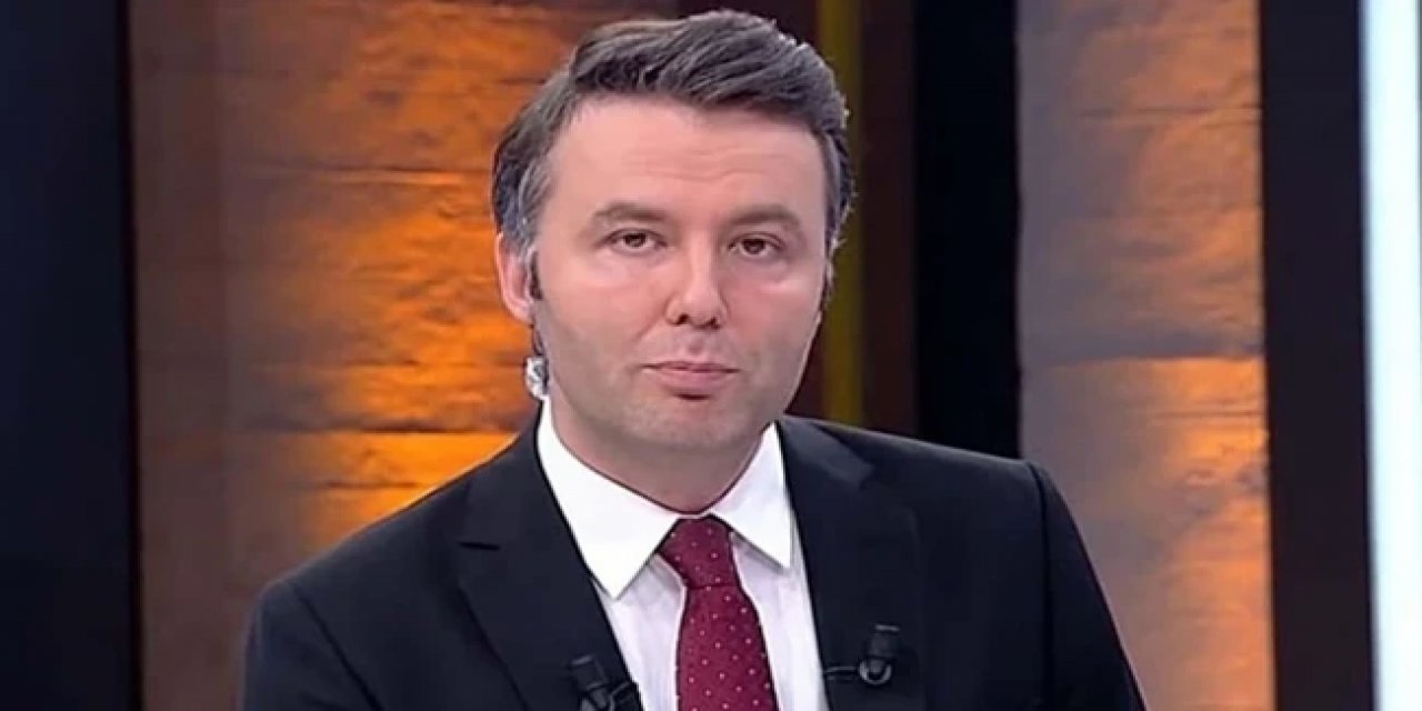 Mehmet Akif Ersoy Duruşmasında Sürpriz Karar! 'Alsalar İyi Olurdu' Dedi Gazeteciler Salona Alındı!