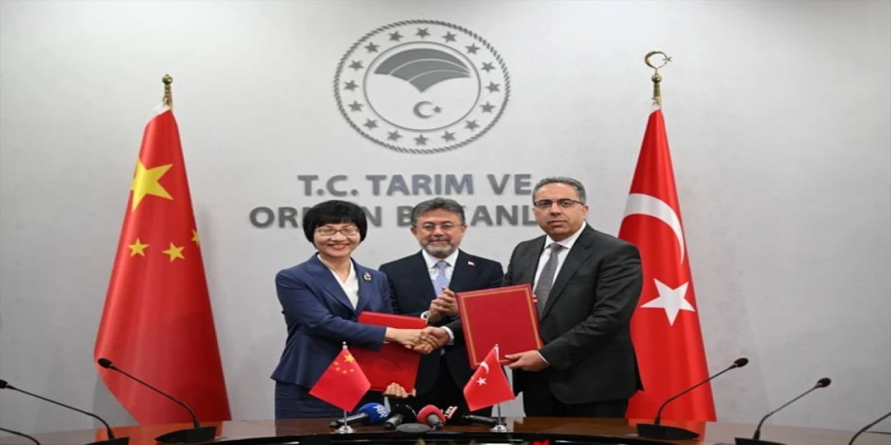 İbrahim Yumaklı: Rusya, Türkiye'ye Gübre İhracatında Kota Veya Sınırlama Uygulamayacak