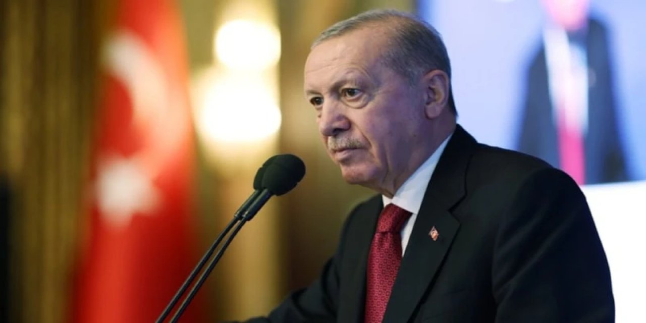 Cumhurbaşkanı Erdoğan Rize’ye Gidiyor