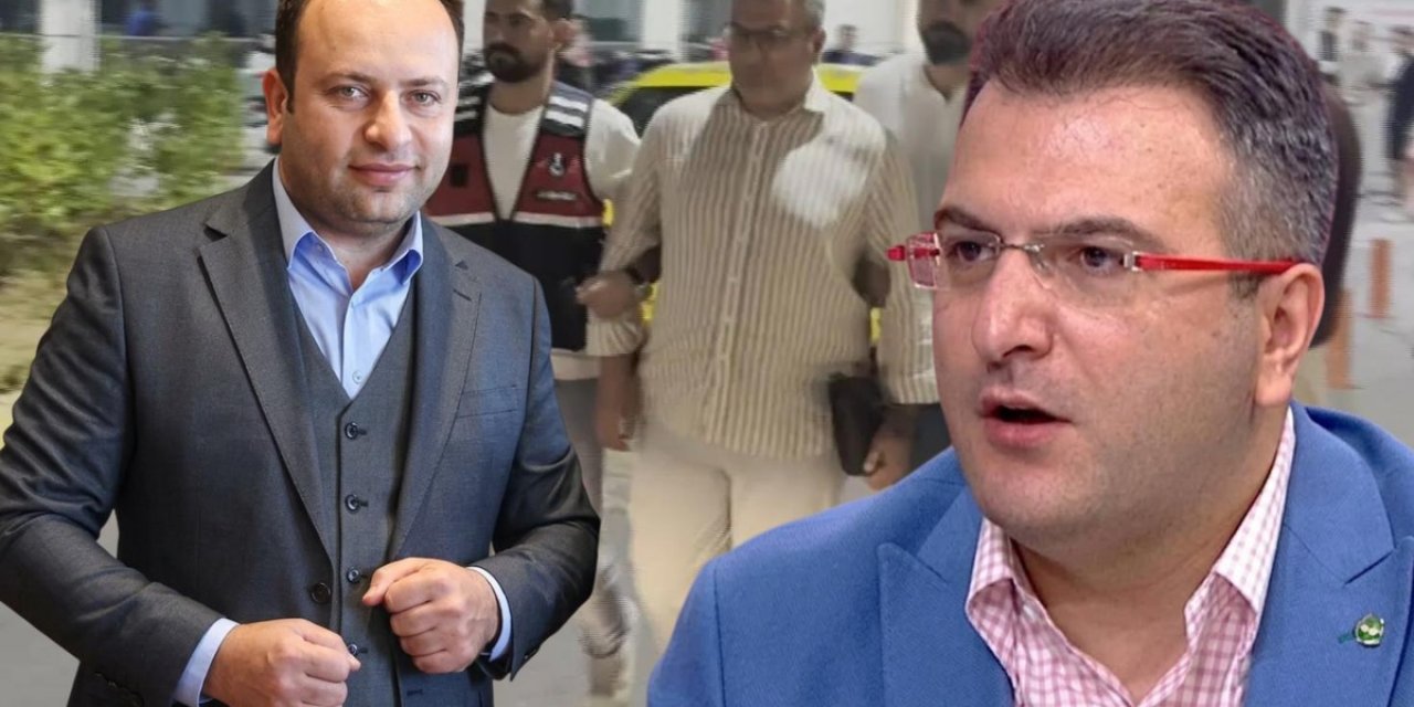 Medya Patronunun İfadesi Ortaya Çıktı! Cem Küçük'e Yüz Binlerce Liralık Transfer Açık Açık Soruldu