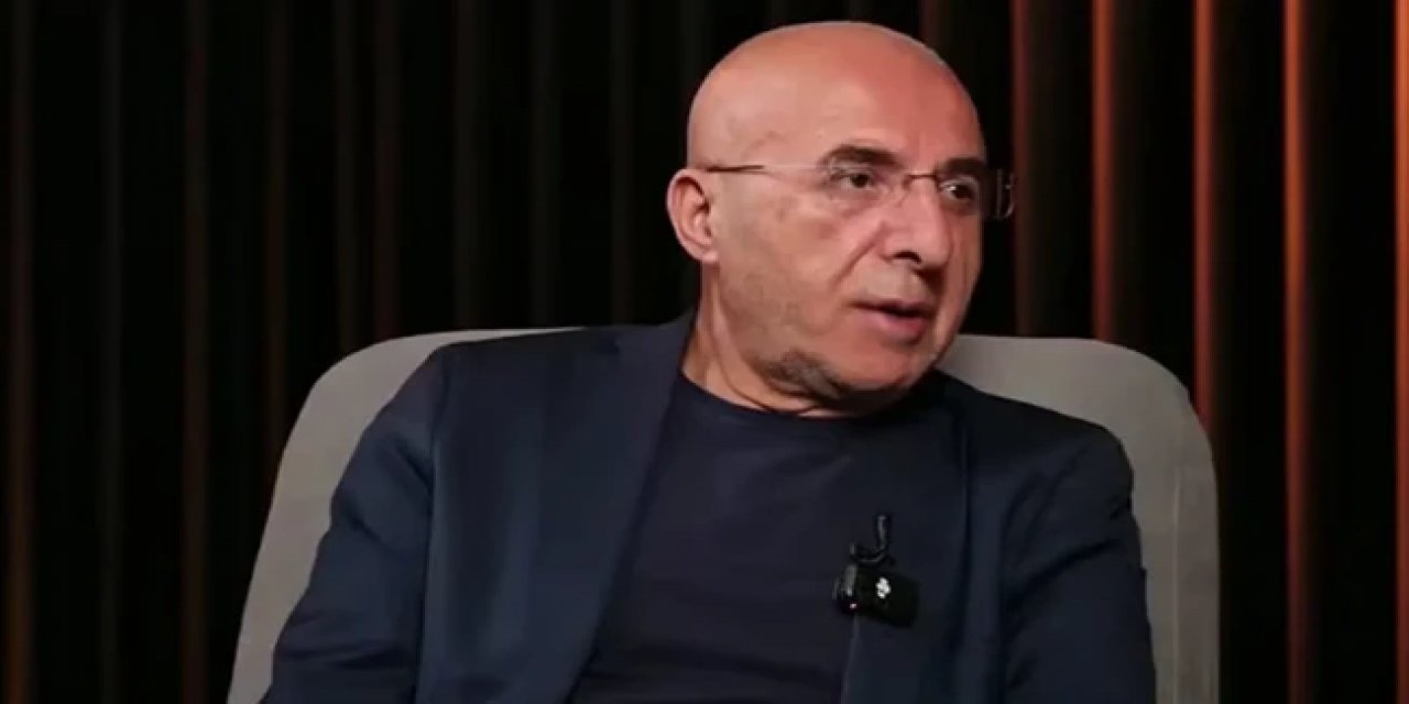 Tutuklu Gazeteci Ali Çağatay Tahliye Oldu