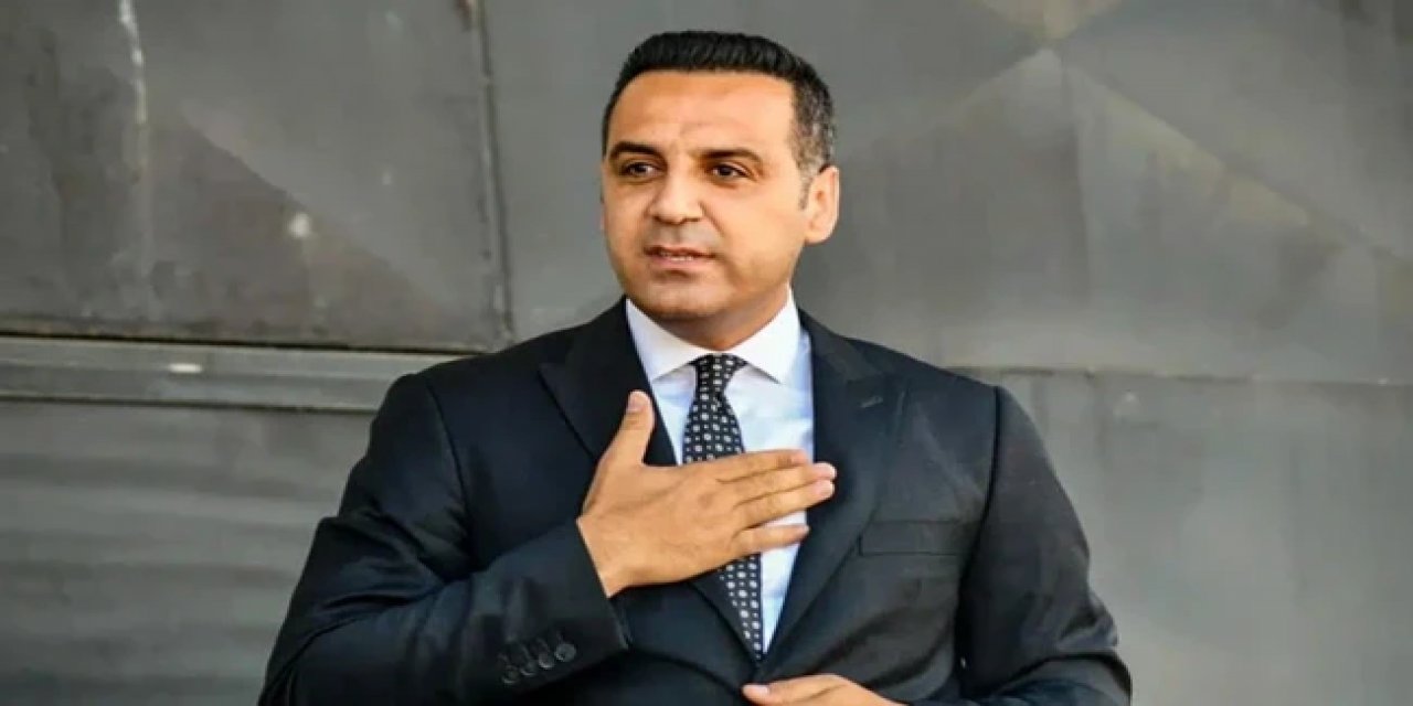 İzmir’de Bir Transfer İddiası Daha! Çiğli Belediye Başkanı'ndan AKP İddiasına Yanıt